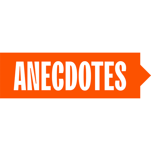 Anecdotes India