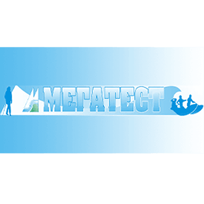 Megatest Russia