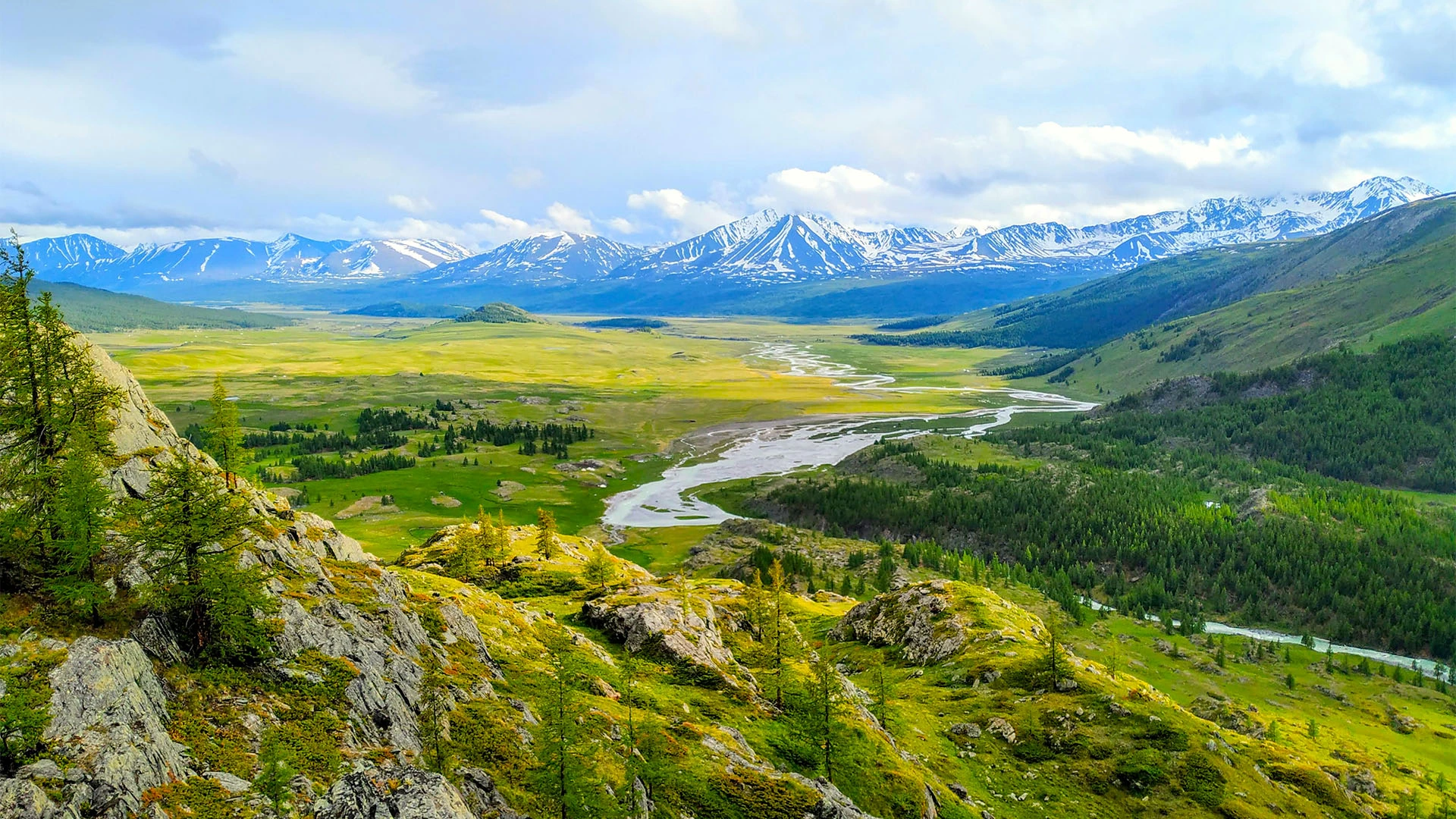 Altai-Tavan-Bogd-Mongolia