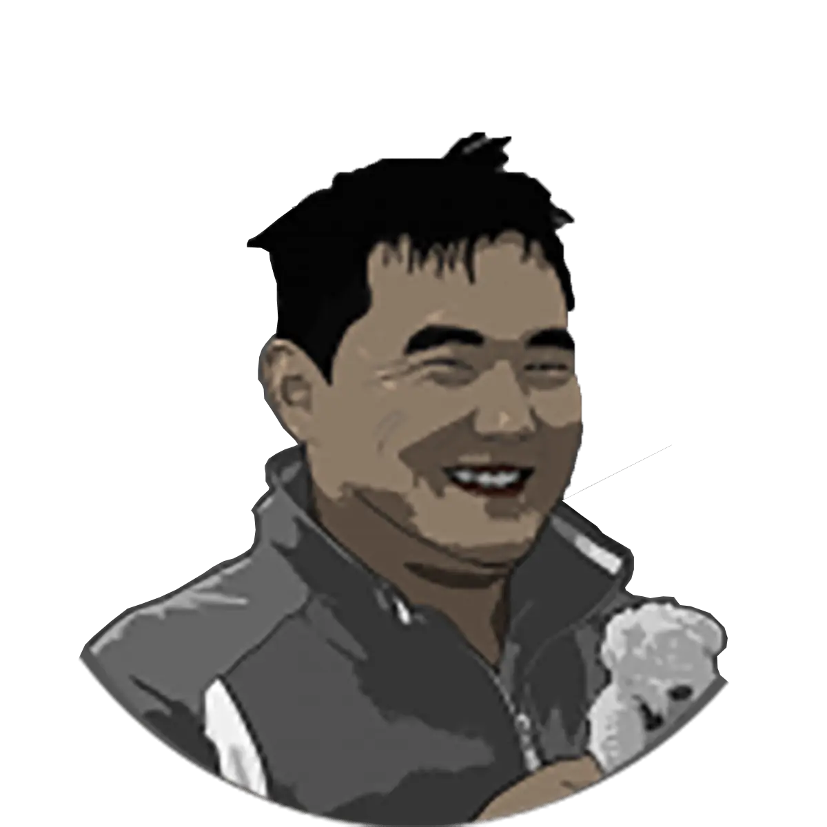 DMC Mongolia staff Ganzoo