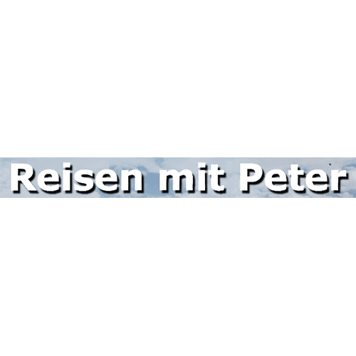Reisen Mit Peter Germany